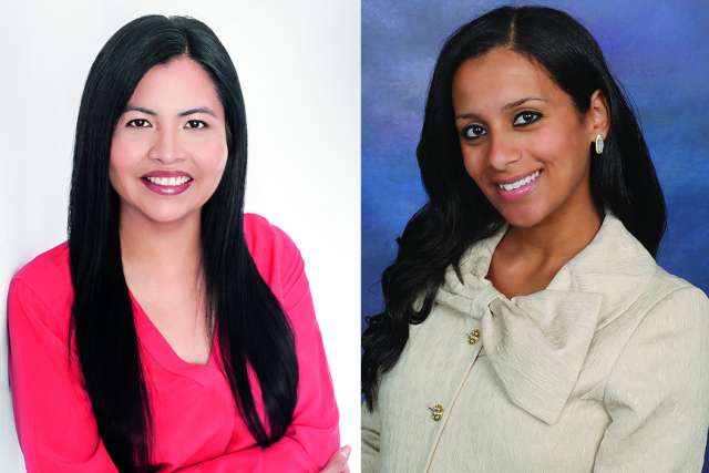 Samuel-Nakamura and Rezk-Hanna