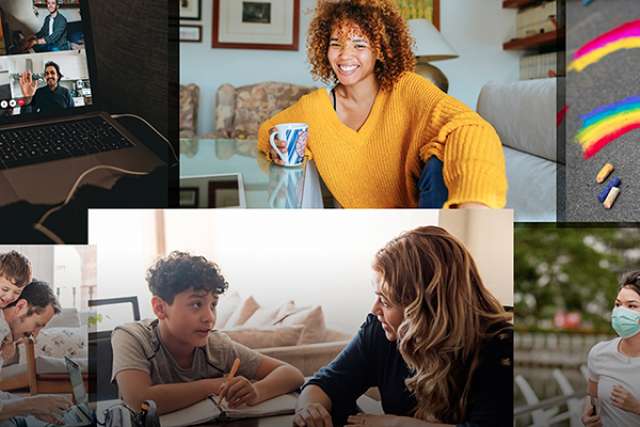 STAND Together During COVID-19