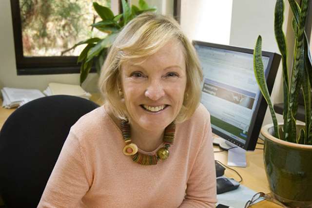 Shelley Taylor