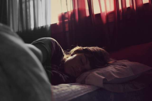 Sleep