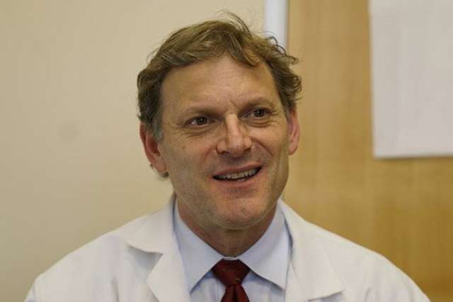 Steven C. Cramer, MD