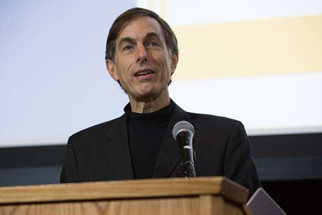 Steven Wallace