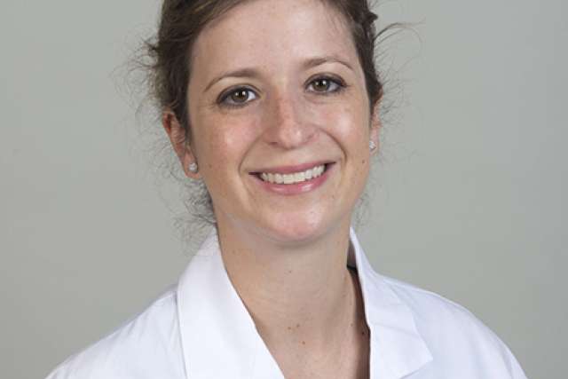 Dr. Susana Vacas