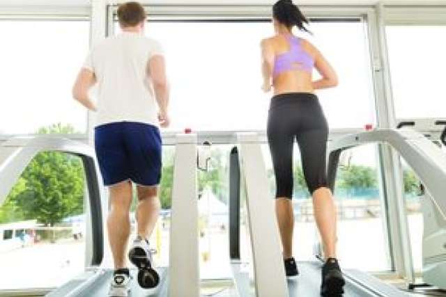 Fitness