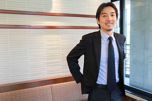 Dr. Yusuke Tsugawa