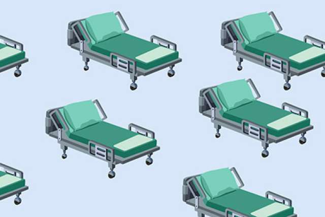 UCLA Health releases system for projecting hospital resource demands during COVID-19 surge