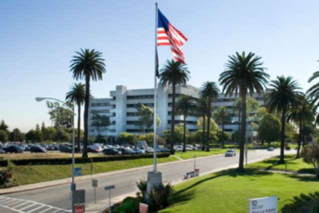 VA Greater Los Angeles