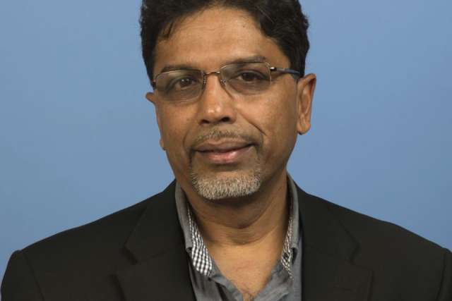 Varghese John
