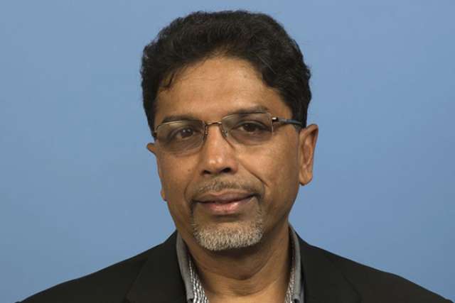 Varghese John