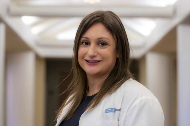 Elizabeth Videlock, MD, PhD