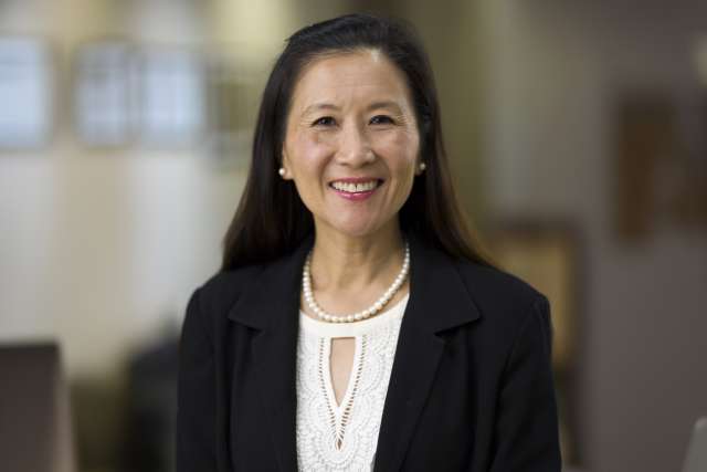 Dr. Linda Liau