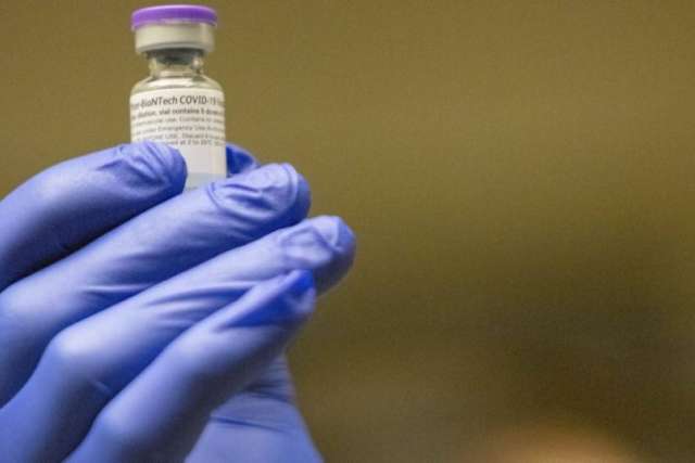 2021 was another year dominated COVID-19 – the roller coaster of a pandemic that continues to have a firm grip on our health and well-being.