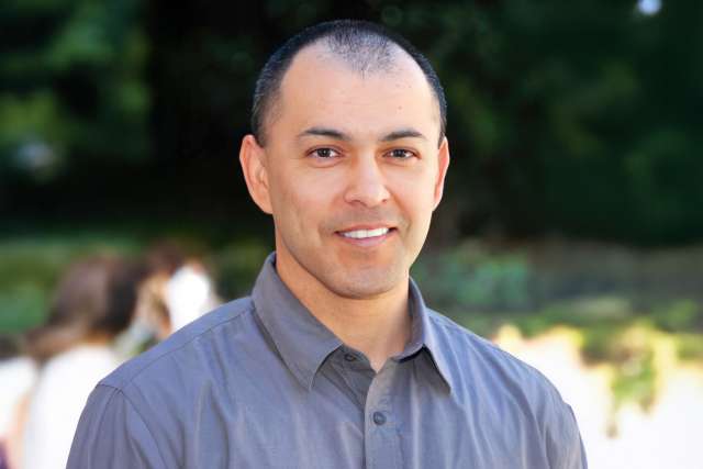  Jorge Torres, PhD