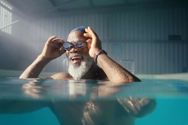 exercise and arthritis blog