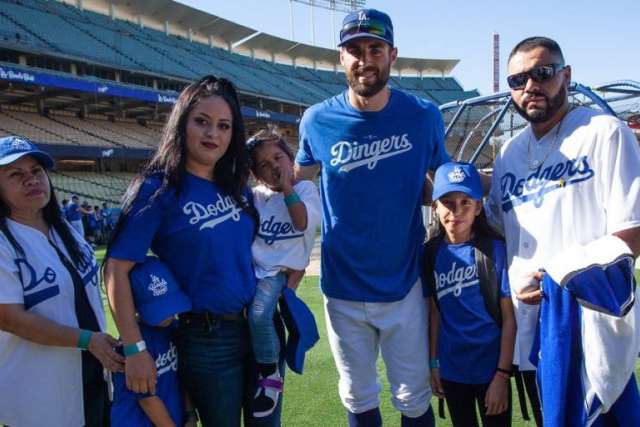 Luis and Jazmin Diaz - Pediatric Cancer Story - UCLA Mattel Children's Hospital
