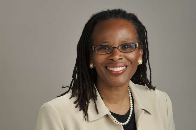 Dr. Donna Washington