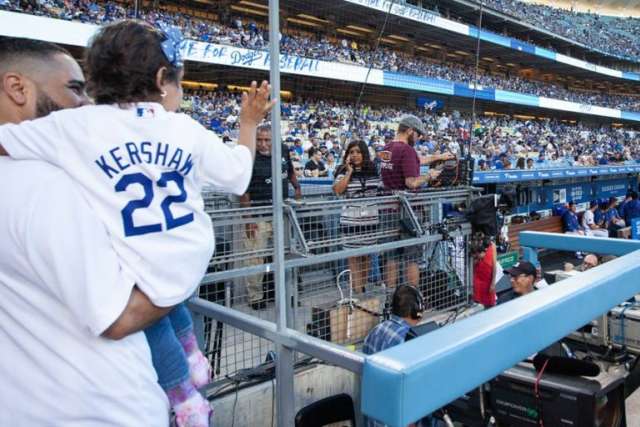 Luis and Jazmin Diaz - Pediatric Cancer Story - UCLA Mattel Children's Hospital