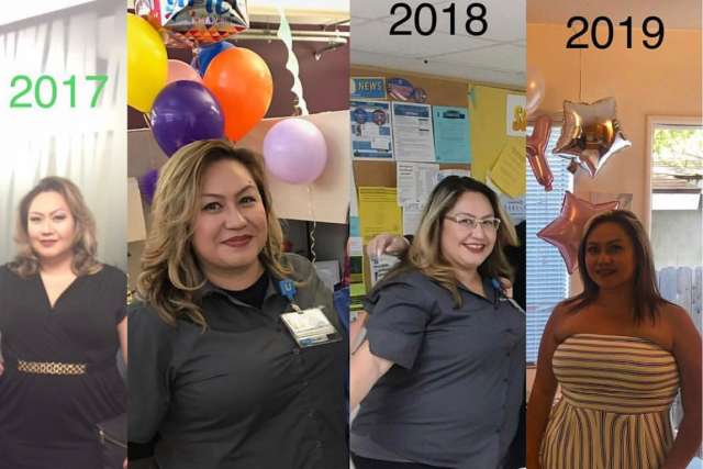 Lolita's Story - Before and After Gastric Sleeve Surgery