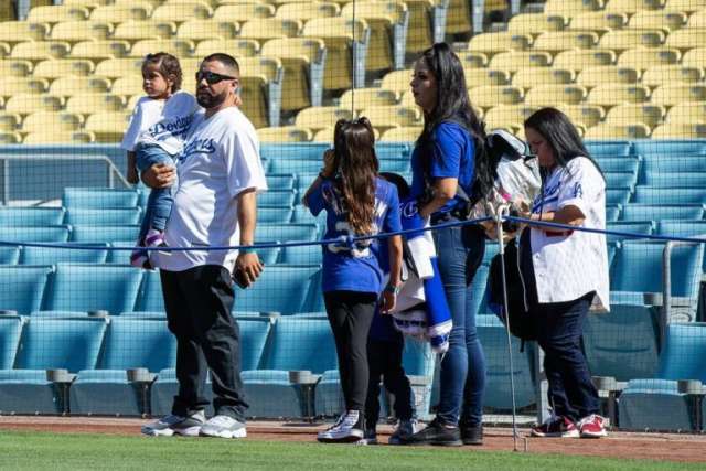 Luis and Jazmin Diaz - Pediatric Cancer Story - UCLA Mattel Children's Hospital