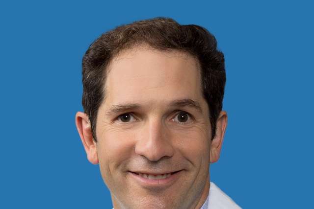 Nicholas M. Bernthal, MD