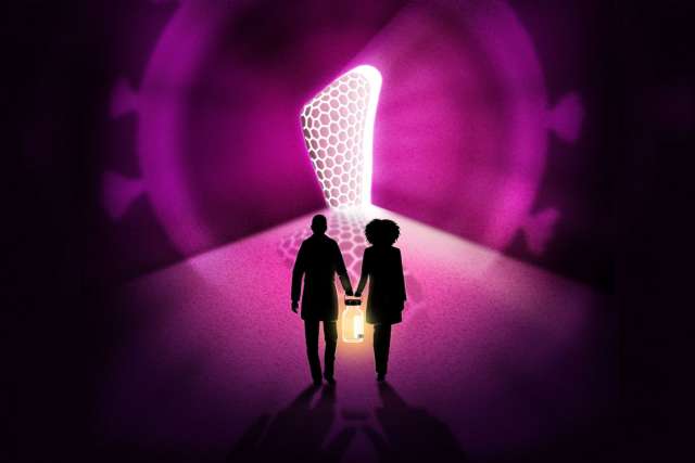 Science Journal Breakthrough of the Year