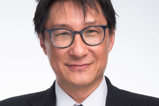 Dr. Clifford Ko