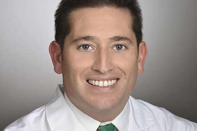Noah C. Federman, MD