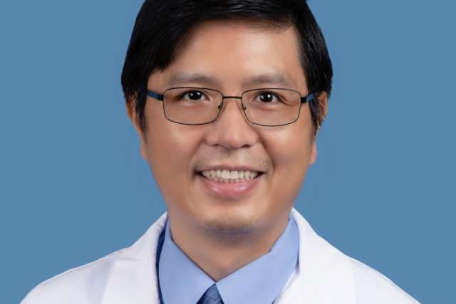 Xinjiang Cai, MD, PhD
