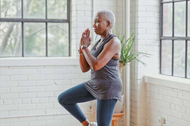 yoga