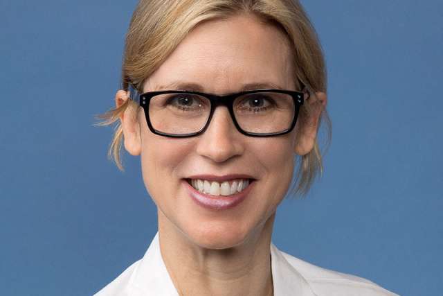 Christina Charles-Schoeman, MD