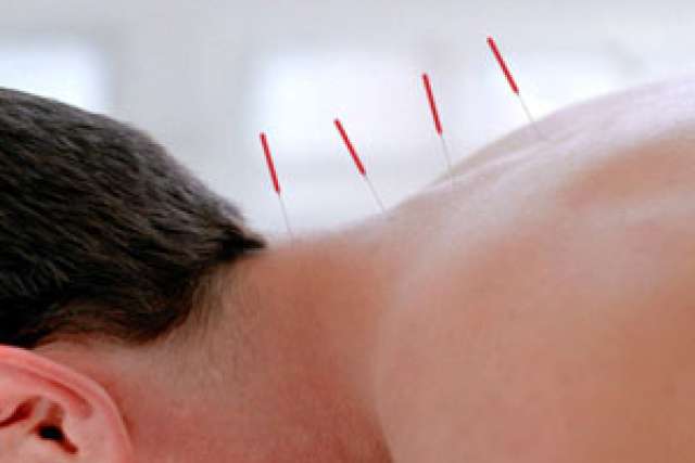 Video Library Complementary Medicine