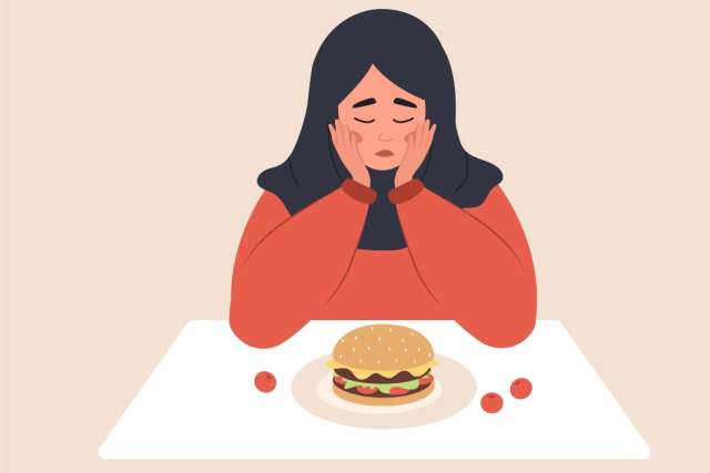 disordered eating image