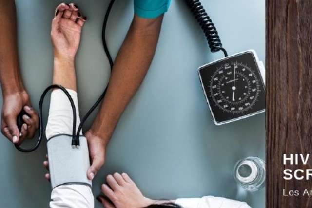 hiv screening