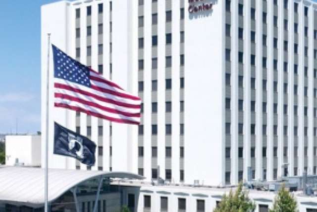 Long Beach VA Healthcare System