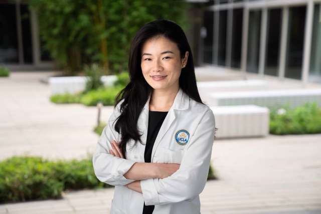 Dr. Jie Deng