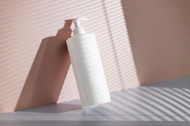 Special shampoo