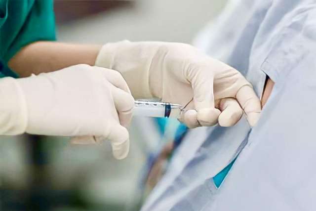 Acute Pain and Regional Anesthesiology