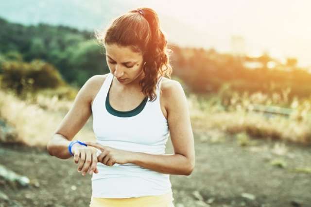 Get fit: 5 ways to put your fitness tracker to work