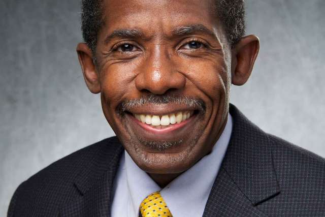 Dale Abel, MD, Phd