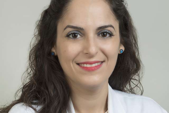 Alexandra Drakaki, MD