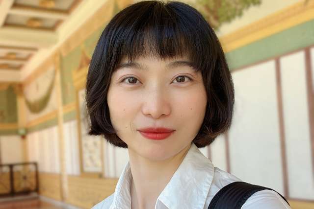 Xiao Zhang