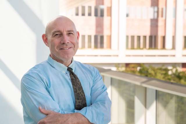 Mark Litwin, MD 2020