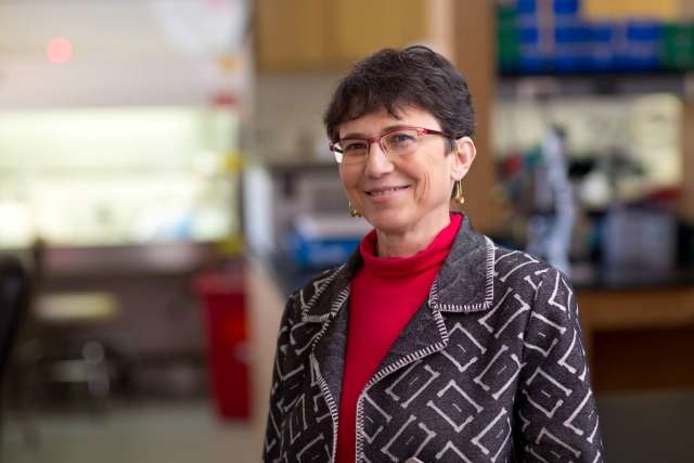 Dr. Grace Aldrovandi