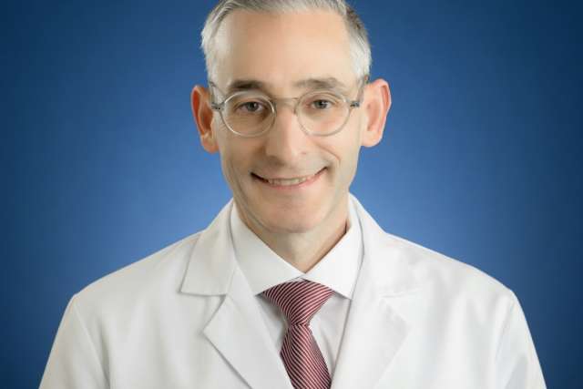 Dr. Bryan Burt