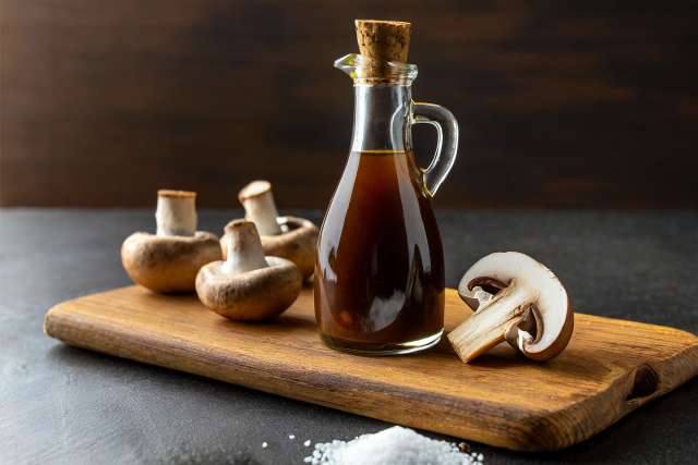 Vegan Fish Sauce