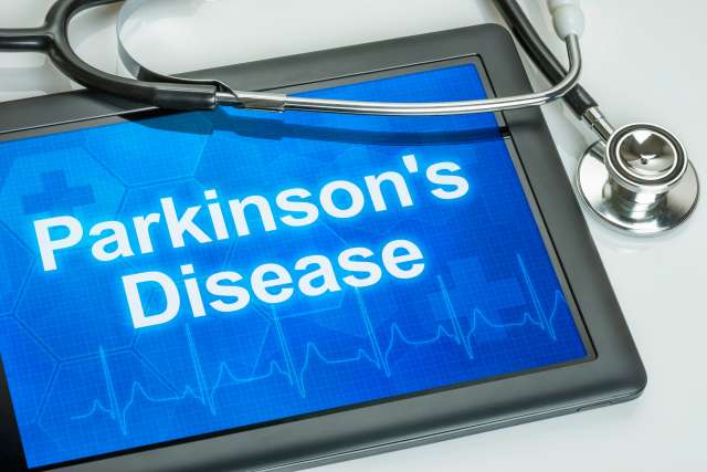Parkinson's
