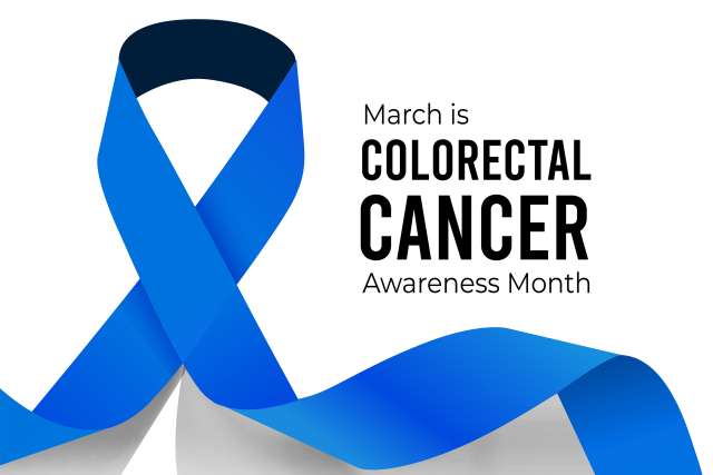 March is Colorectal Cancer Awareness Month