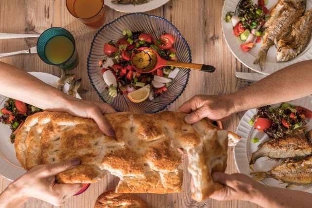 Healthy Tips for Ramadan