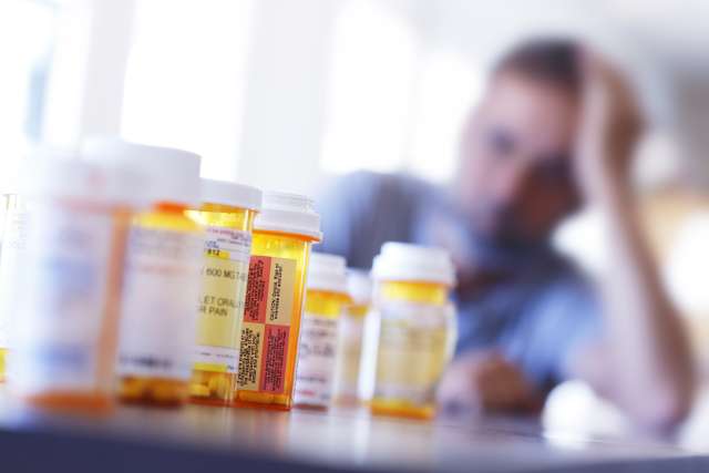 Opioids 