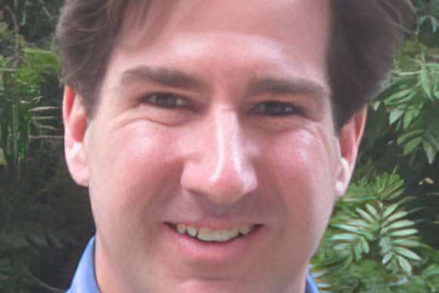 Scott Kitchen